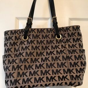 Michael Kors large purse